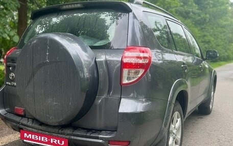 Toyota RAV4, 2010 год, 1 350 000 рублей, 6 фотография
