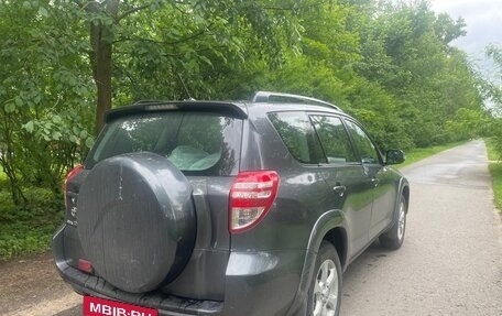 Toyota RAV4, 2010 год, 1 350 000 рублей, 17 фотография