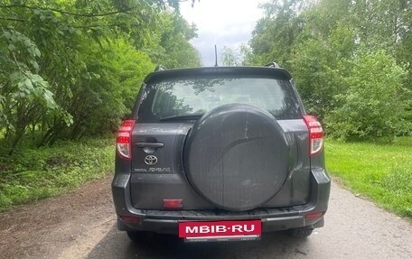 Toyota RAV4, 2010 год, 1 350 000 рублей, 18 фотография