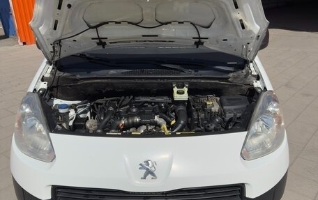 Peugeot Partner II рестайлинг 2, 2013 год, 865 000 рублей, 12 фотография