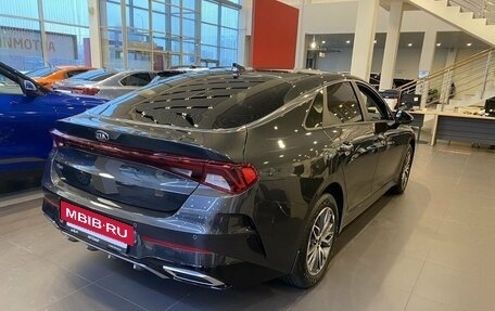 KIA K5, 2025 год, 4 200 000 рублей, 4 фотография