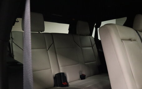 Cadillac Escalade V, 2021 год, 9 749 000 рублей, 12 фотография