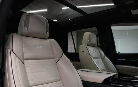 Cadillac Escalade V, 2021 год, 9 749 000 рублей, 16 фотография