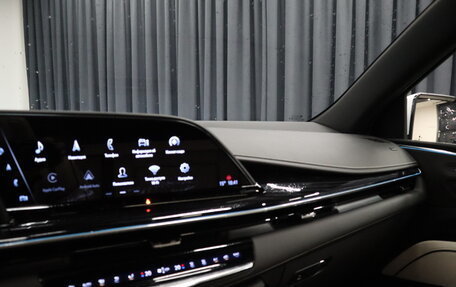 Cadillac Escalade V, 2021 год, 9 749 000 рублей, 18 фотография