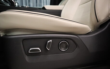 Cadillac Escalade V, 2021 год, 9 749 000 рублей, 22 фотография