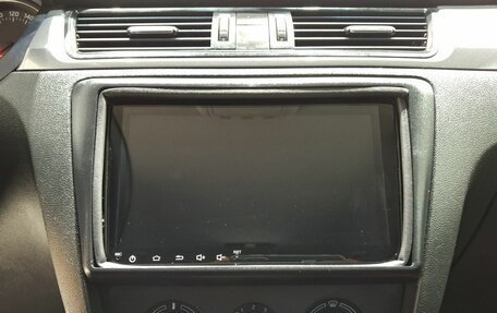 Skoda Rapid I, 2014 год, 850 000 рублей, 14 фотография