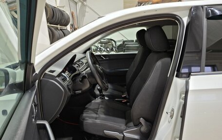 Skoda Rapid I, 2014 год, 850 000 рублей, 16 фотография