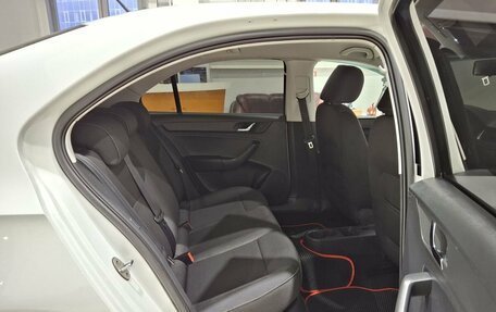 Skoda Rapid I, 2014 год, 850 000 рублей, 17 фотография