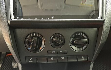 Skoda Rapid I, 2014 год, 850 000 рублей, 15 фотография