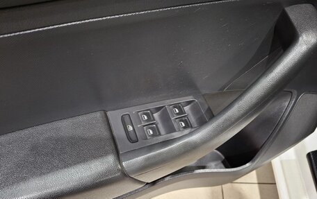 Skoda Rapid I, 2014 год, 850 000 рублей, 22 фотография