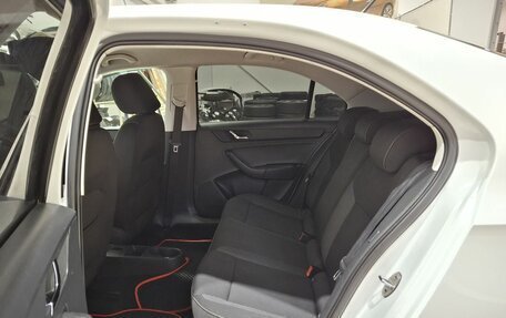 Skoda Rapid I, 2014 год, 850 000 рублей, 25 фотография
