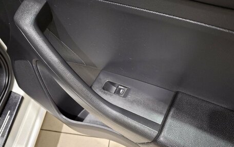 Skoda Rapid I, 2014 год, 850 000 рублей, 28 фотография