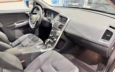 Volvo XC60 II, 2014 год, 1 950 000 рублей, 10 фотография