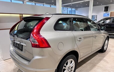 Volvo XC60 II, 2014 год, 1 950 000 рублей, 5 фотография