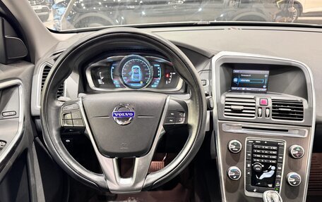 Volvo XC60 II, 2014 год, 1 950 000 рублей, 12 фотография
