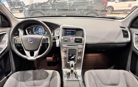 Volvo XC60 II, 2014 год, 1 950 000 рублей, 8 фотография