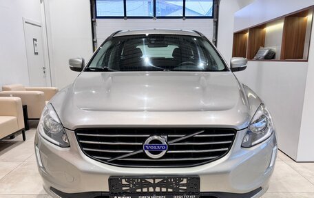 Volvo XC60 II, 2014 год, 1 950 000 рублей, 2 фотография
