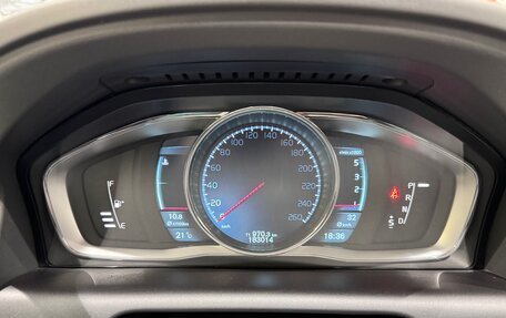 Volvo XC60 II, 2014 год, 1 950 000 рублей, 13 фотография