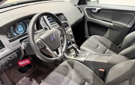 Volvo XC60 II, 2014 год, 1 950 000 рублей, 6 фотография