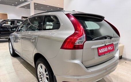 Volvo XC60 II, 2014 год, 1 950 000 рублей, 4 фотография