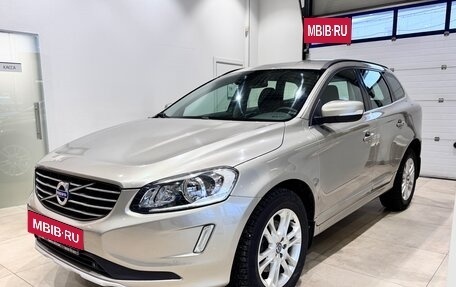 Volvo XC60 II, 2014 год, 1 950 000 рублей, 3 фотография