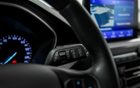 Ford Focus IV, 2019 год, 1 250 000 рублей, 10 фотография