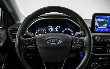 Ford Focus IV, 2019 год, 1 250 000 рублей, 9 фотография