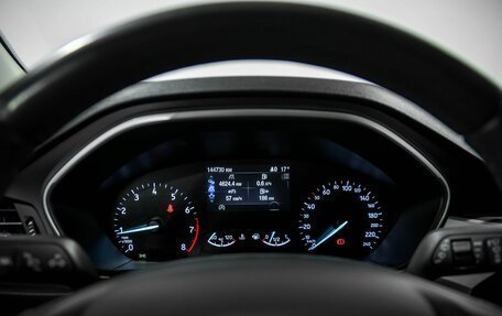 Ford Focus IV, 2019 год, 1 250 000 рублей, 7 фотография