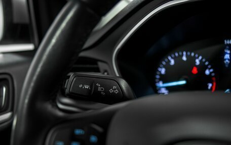 Ford Focus IV, 2019 год, 1 250 000 рублей, 8 фотография