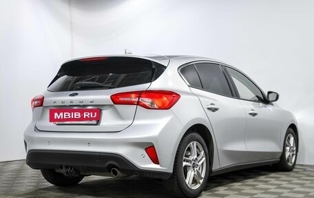 Ford Focus IV, 2019 год, 1 250 000 рублей, 4 фотография
