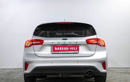Ford Focus IV, 2019 год, 1 250 000 рублей, 5 фотография