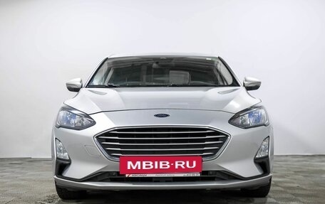 Ford Focus IV, 2019 год, 1 250 000 рублей, 2 фотография