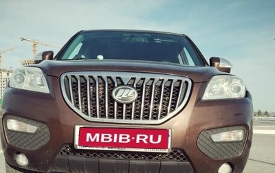 Lifan X60 I рестайлинг, 2015 год, 680 000 рублей, 1 фотография