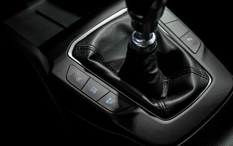 Ford Focus IV, 2019 год, 1 250 000 рублей, 14 фотография
