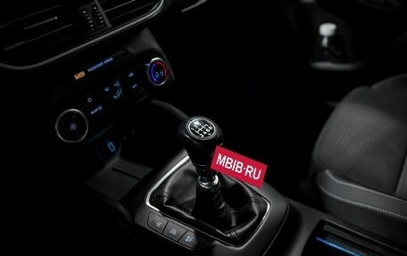 Ford Focus IV, 2019 год, 1 250 000 рублей, 13 фотография