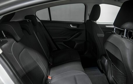 Ford Focus IV, 2019 год, 1 250 000 рублей, 19 фотография