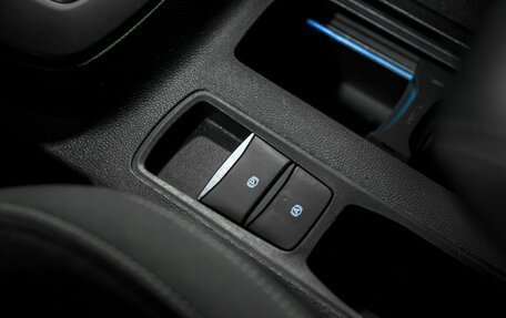 Ford Focus IV, 2019 год, 1 250 000 рублей, 15 фотография