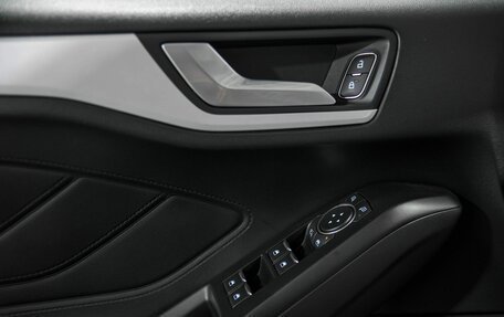Ford Focus IV, 2019 год, 1 250 000 рублей, 16 фотография