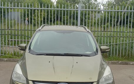 Ford Kuga III, 2013 год, 1 000 000 рублей, 1 фотография