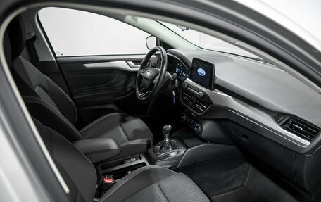 Ford Focus IV, 2019 год, 1 250 000 рублей, 20 фотография