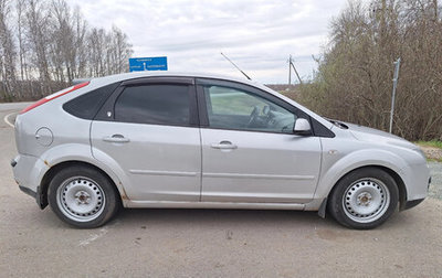 Ford Focus II рестайлинг, 2006 год, 370 000 рублей, 1 фотография