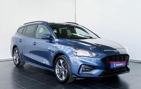 Ford Focus IV, 2019 год, 1 560 000 рублей, 1 фотография
