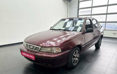 Daewoo Nexia I рестайлинг, 2007 год, 218 000 рублей, 1 фотография