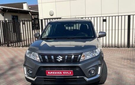 Suzuki Vitara II рестайлинг, 2019 год, 1 985 000 рублей, 1 фотография