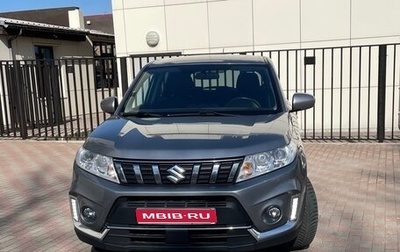 Suzuki Vitara II рестайлинг, 2019 год, 1 985 000 рублей, 1 фотография
