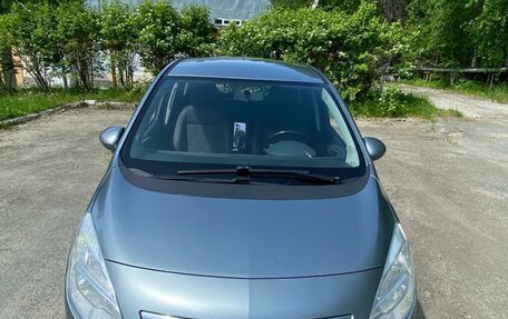 Opel Meriva, 2012 год, 650 000 рублей, 1 фотография