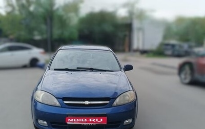 Chevrolet Lacetti, 2008 год, 420 000 рублей, 1 фотография