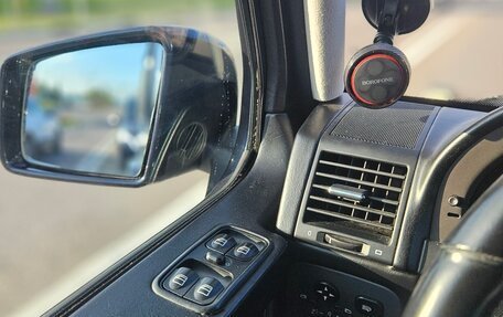 Mercedes-Benz G-Класс W463 рестайлинг _ii, 2012 год, 3 950 000 рублей, 21 фотография