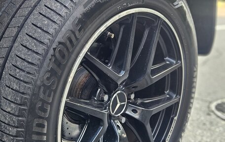 Mercedes-Benz G-Класс W463 рестайлинг _ii, 2012 год, 3 950 000 рублей, 25 фотография
