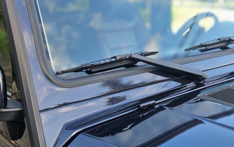 Mercedes-Benz G-Класс W463 рестайлинг _ii, 2012 год, 3 950 000 рублей, 34 фотография